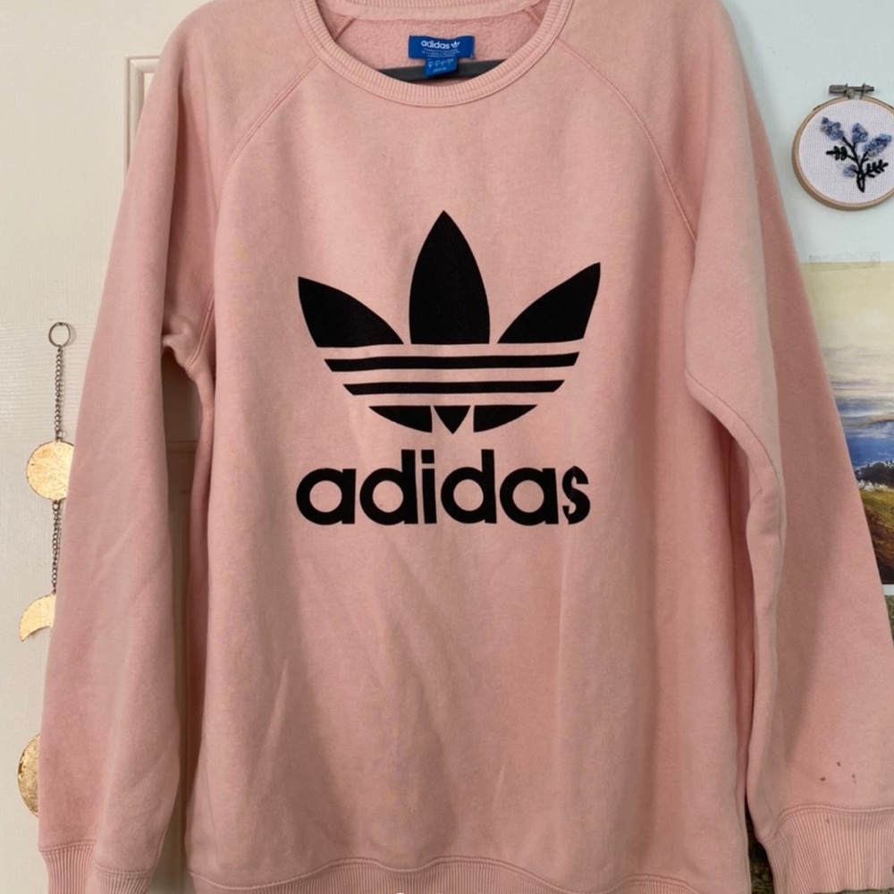 Adidas Sweatshirt